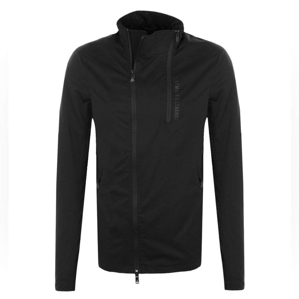 ARMANI EXCHANGE
Jacket Sz M